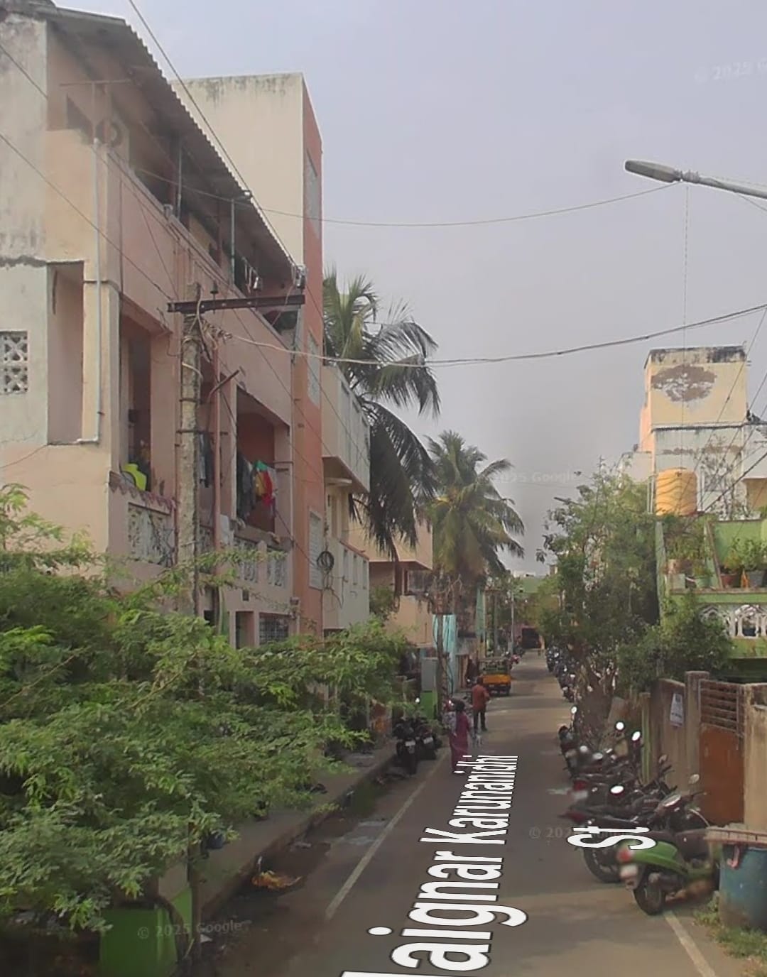 𝐏𝐞𝐫𝐮𝐧𝐠𝐮𝐝𝐢 (DS)