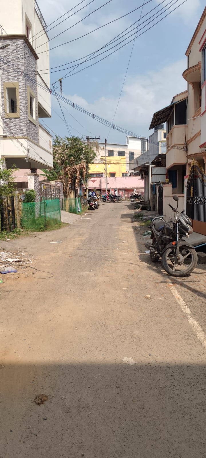 Hastinapuram (DS)