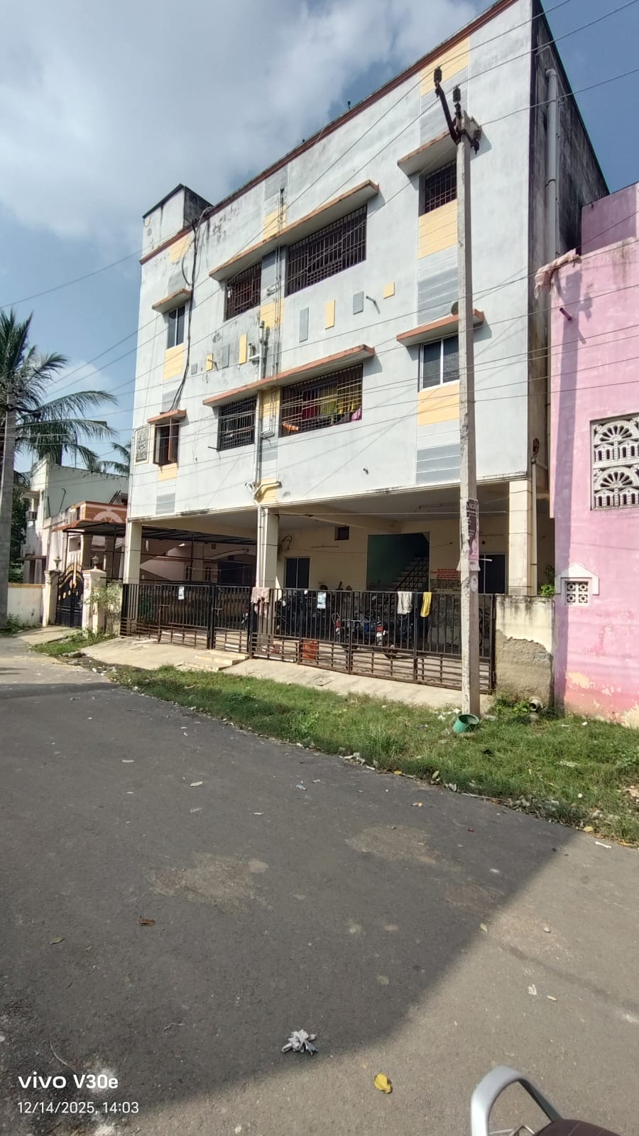 Thirunindravur(DS)