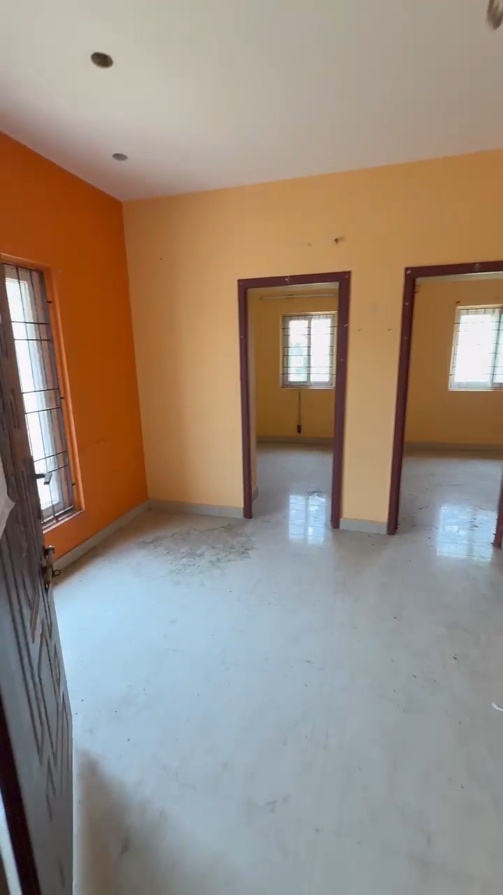 2BHK Residential flat @ Nanthivaram
