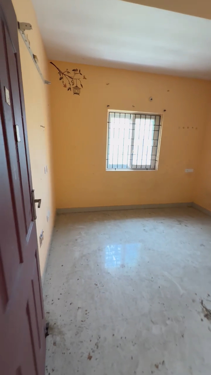 2BHK Residential flat @ Nanthivaram