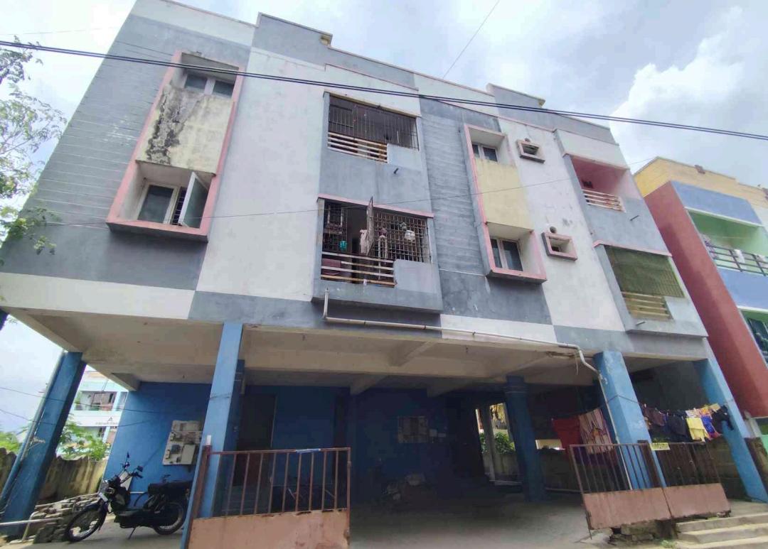 1BHK Flat @  Maraimalai Nagar