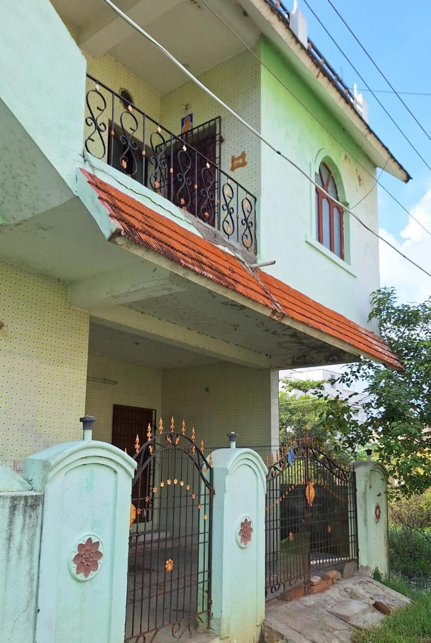 2BHK Flat @ Urapakkam