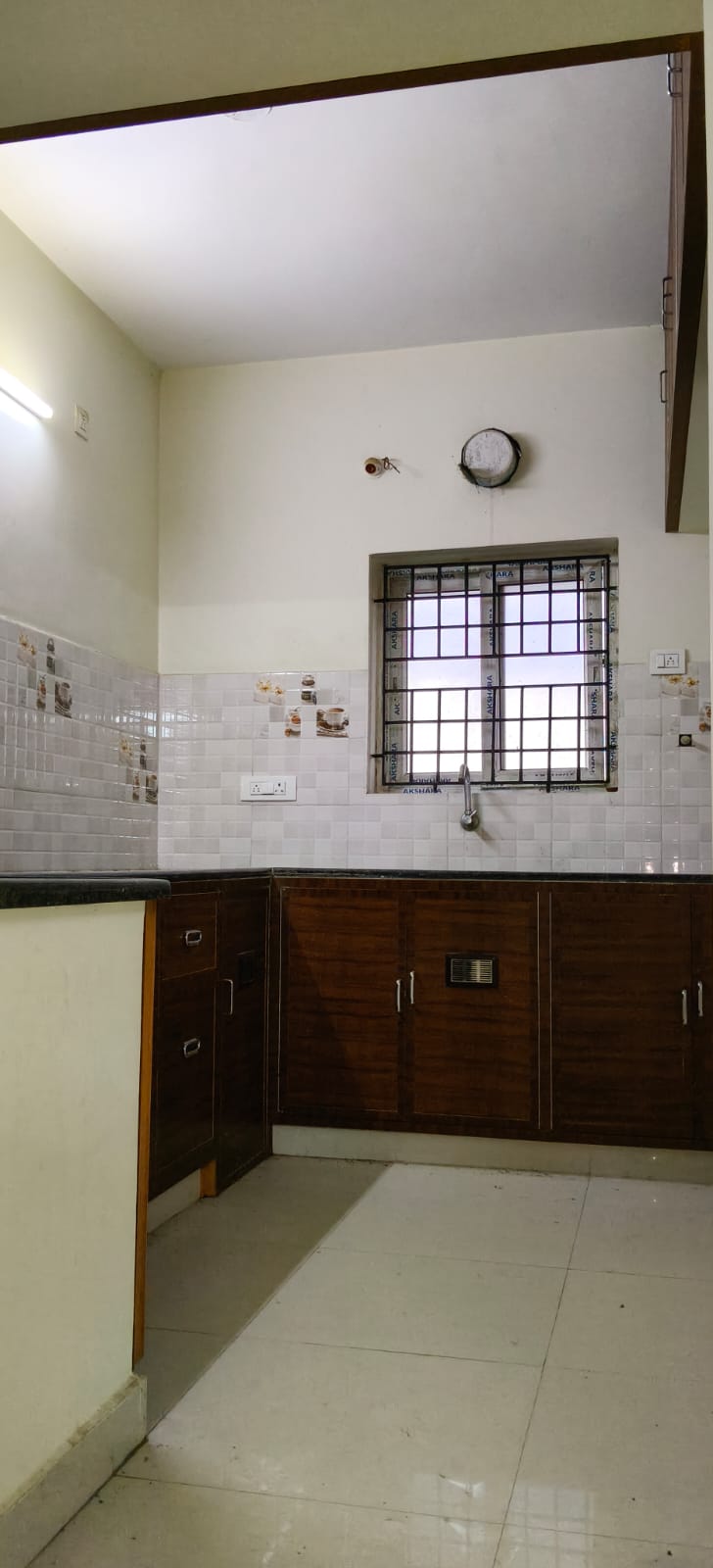 2BHK Residential flat @ Semmanchery