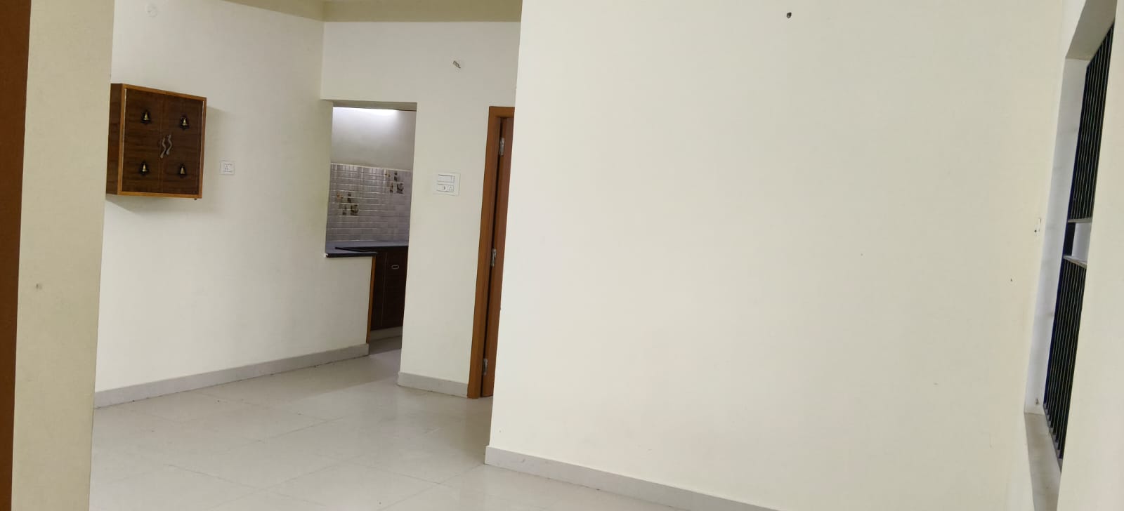 2BHK Residential flat @ Semmanchery