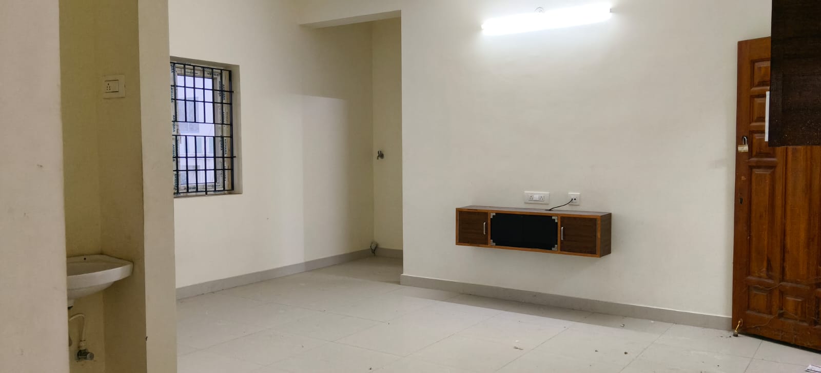 2BHK Residential flat @ Semmanchery