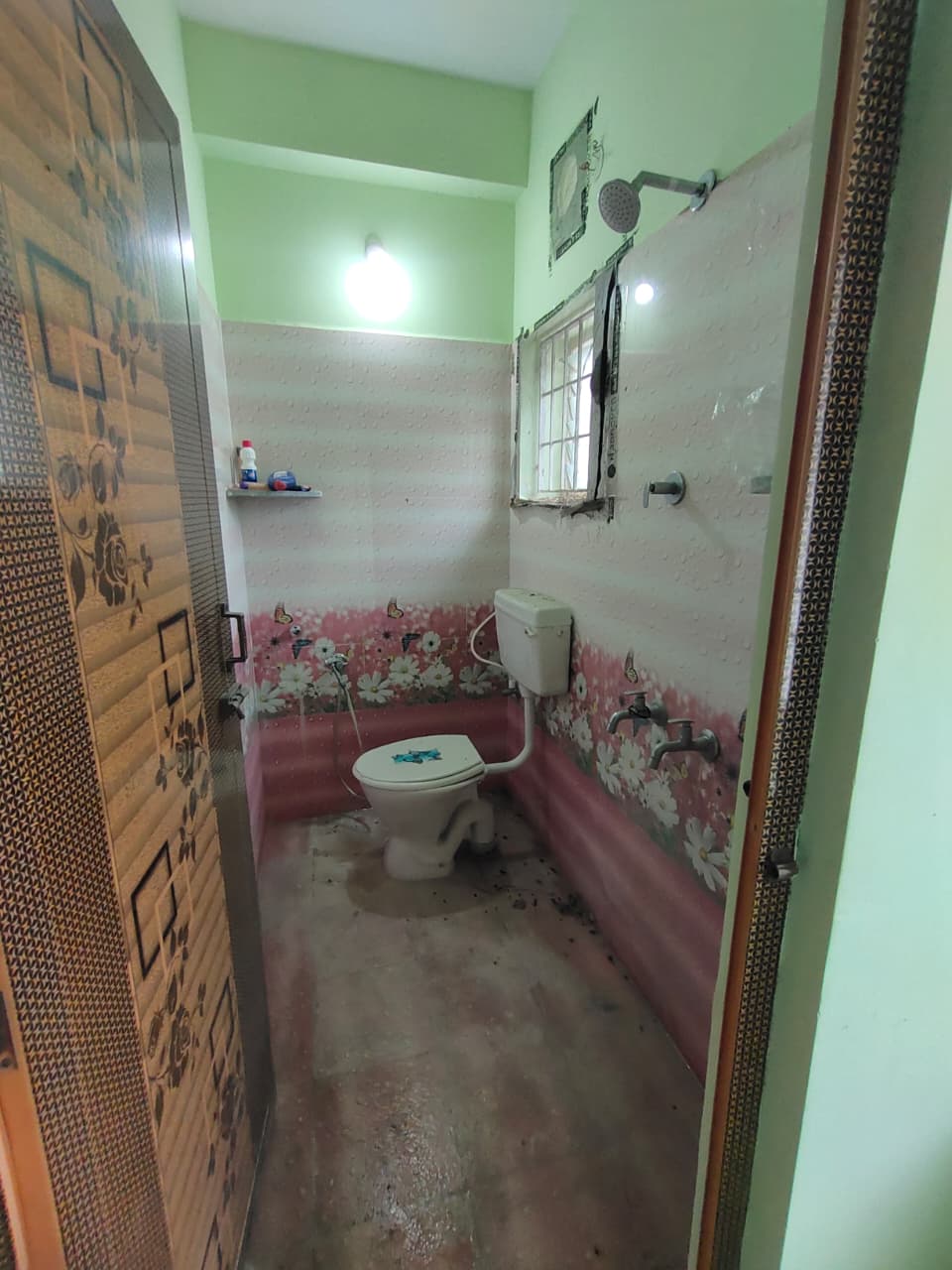 2BHK Flat Residential @ Madambakkam