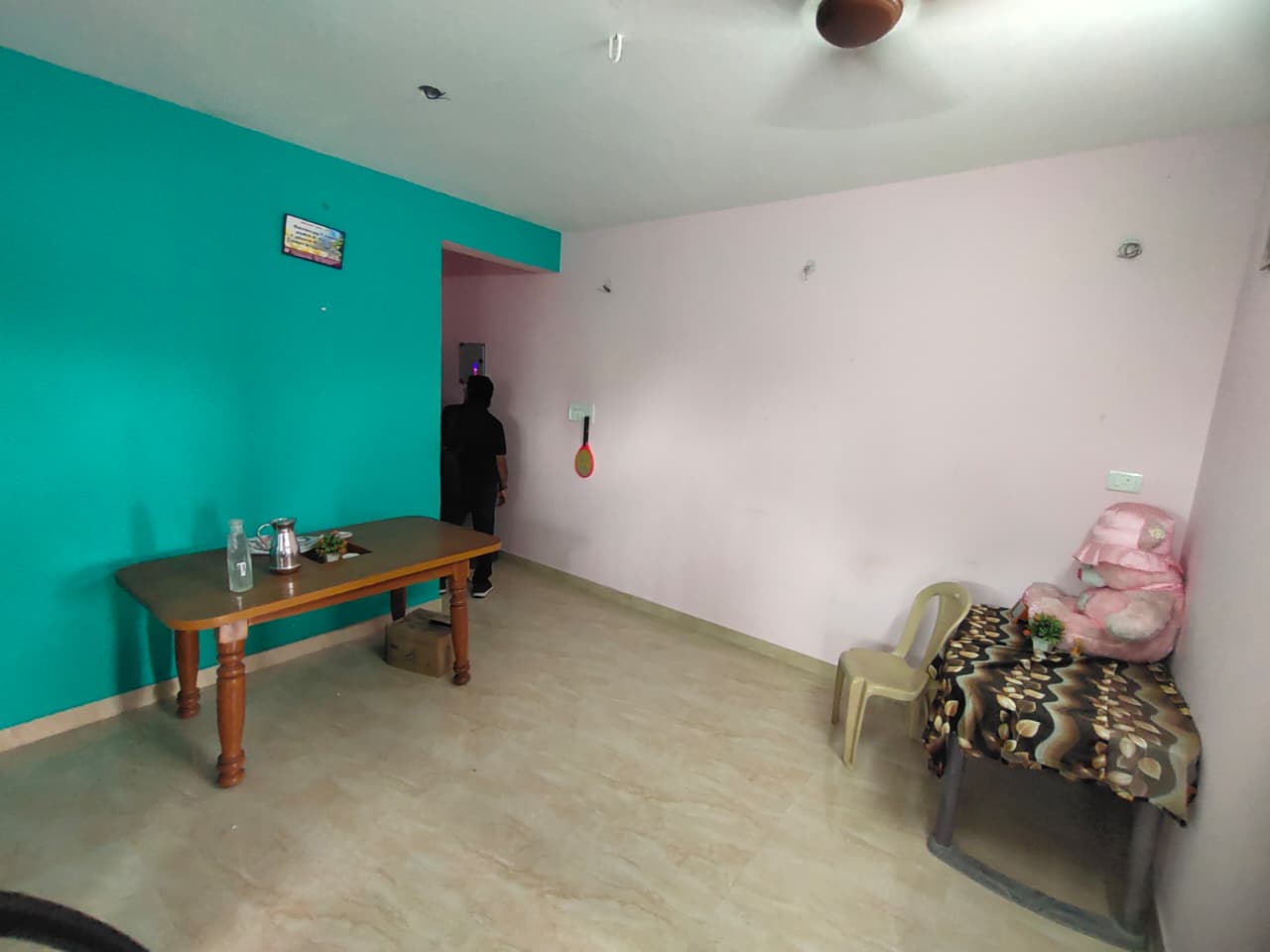 2BHK Flat Residential @ Madambakkam