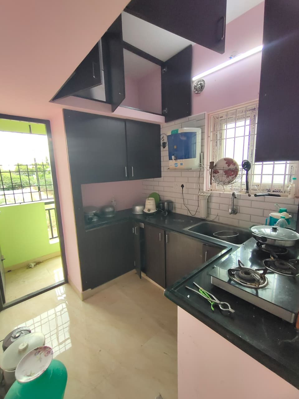 2BHK Flat Residential @ Madambakkam