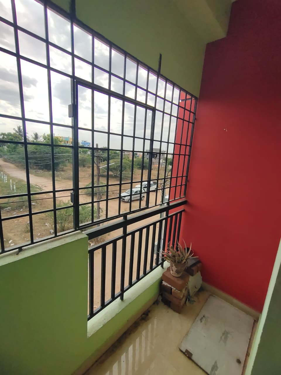 2BHK Flat Residential @ Madambakkam