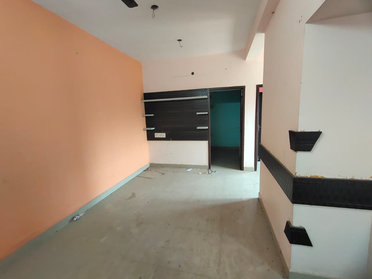 3BHK Flat Residential @ Vengaivasal