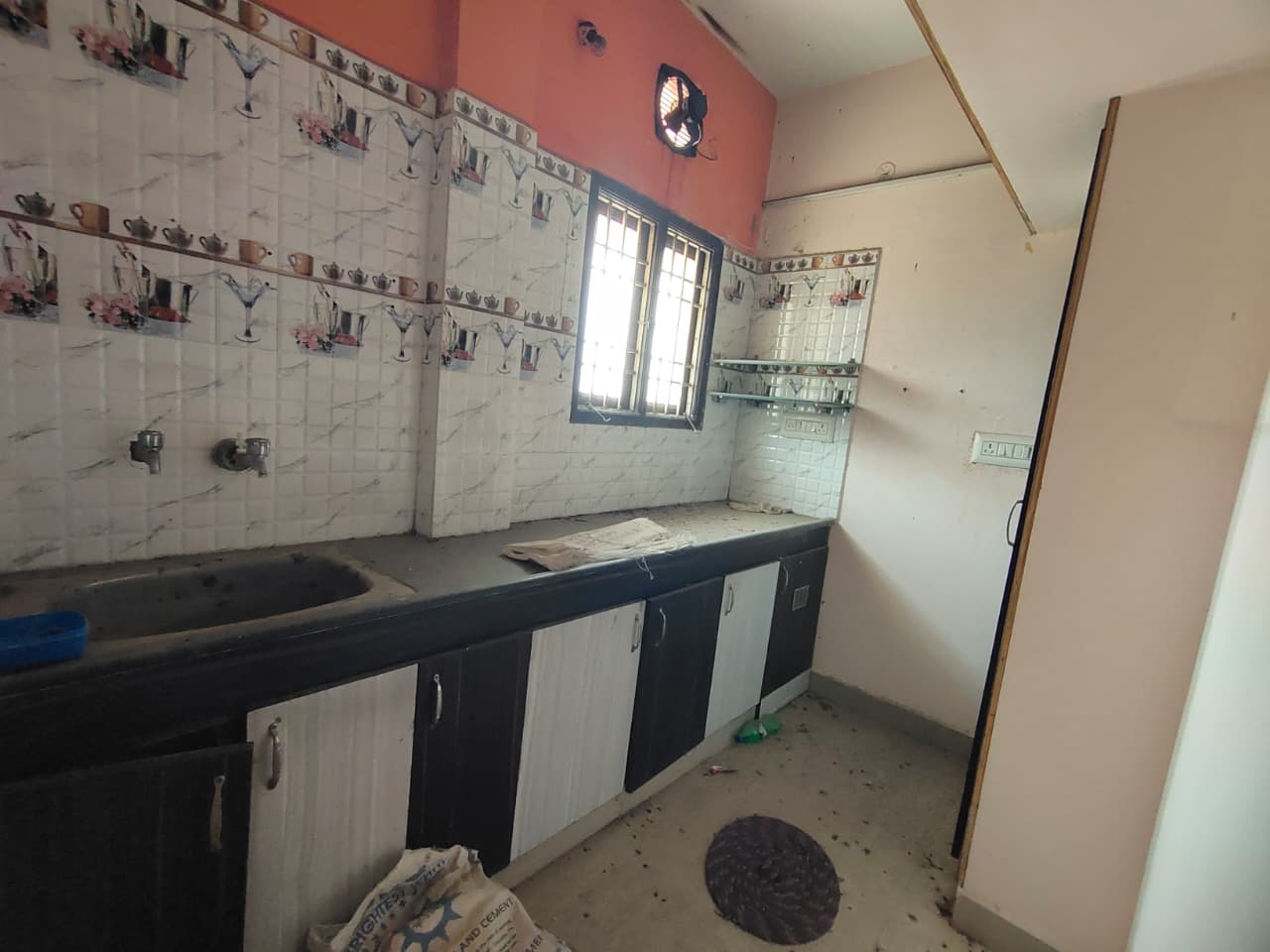 3BHK Flat Residential @ Vengaivasal