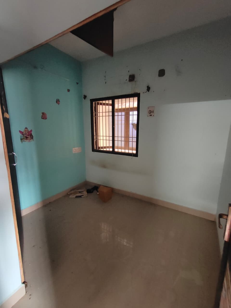 3BHK Flat Residential @ Vengaivasal