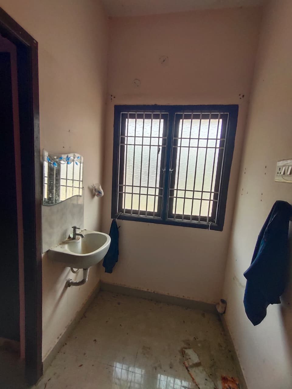 3BHK Flat Residential @ Vengaivasal