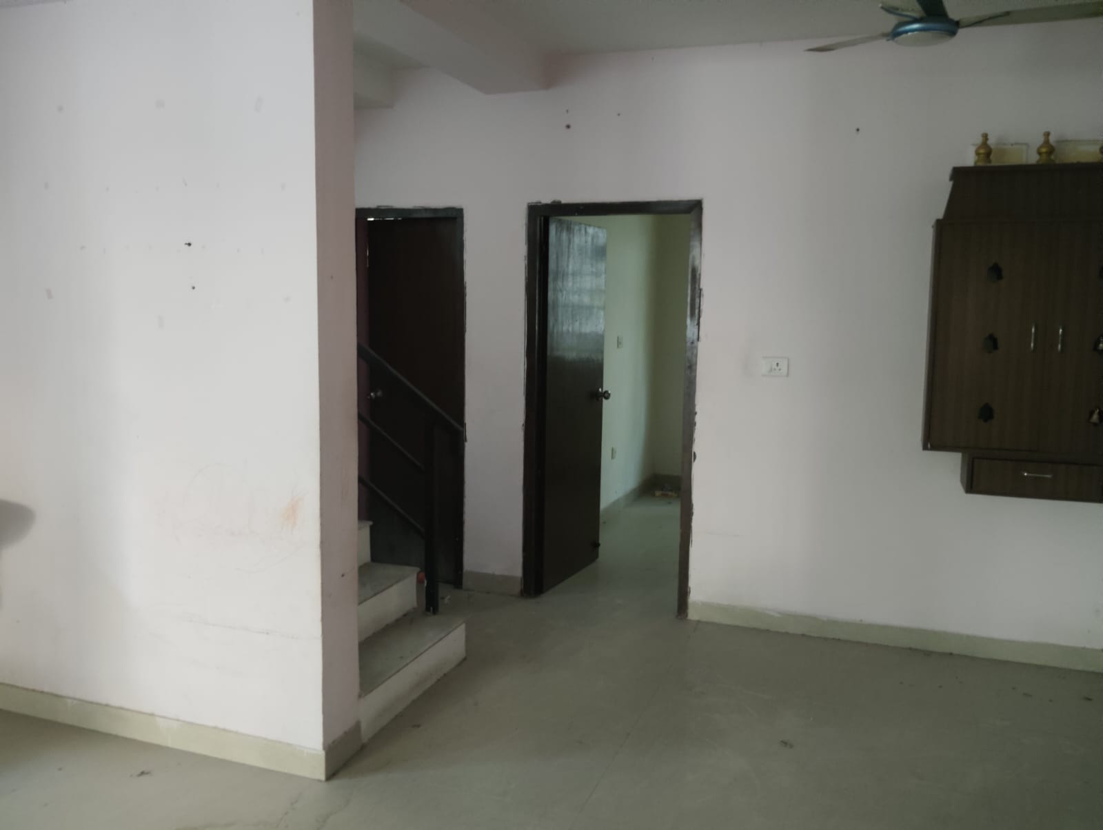 3BHK Meadow Villa