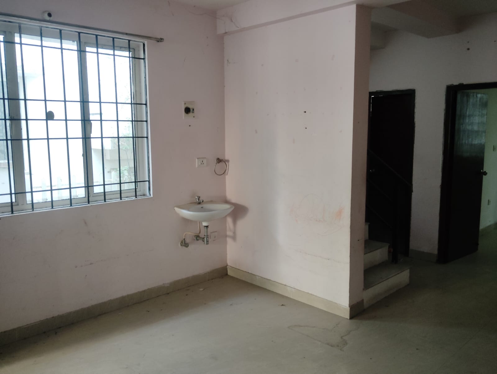 3BHK Meadow Villa