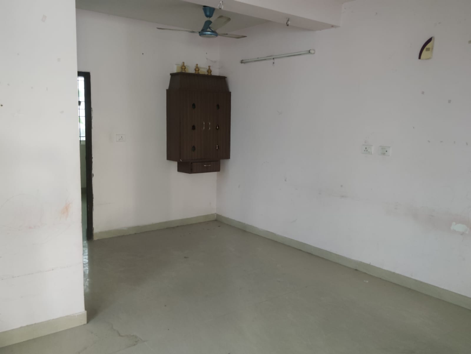 3BHK Meadow Villa
